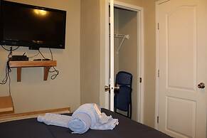 Target Hospitality-Pecos South Lodge