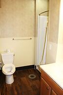 Target Hospitality-Pecos South Lodge