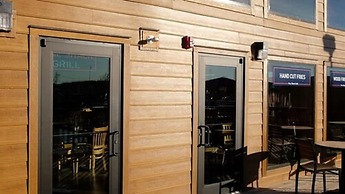 Target Hospitality-Pecos South Lodge