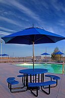 Target Hospitality-Pecos South Lodge