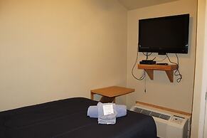 Target Hospitality-Pecos South Lodge