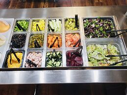 Target Hospitality-Pecos South Lodge