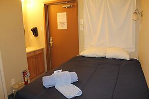 Target Hospitality-Pecos South Lodge