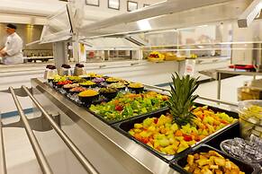 Target Hospitality-Pecos South Lodge