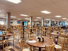 Target Hospitality-Pecos South Lodge