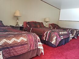 Duffer Motel