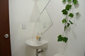 Apartamento Vista al Nevado