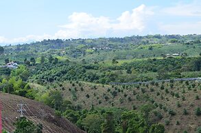 Apartamento Vista al Nevado