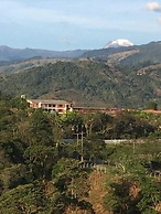 Apartamento Vista al Nevado