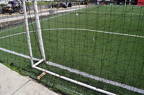 Apartamento Vista al Nevado