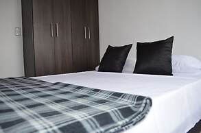 Apartamento Vista al Nevado