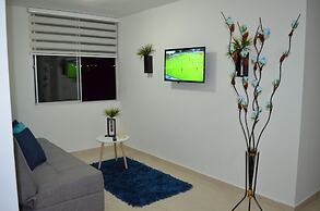 Apartamento Vista al Nevado