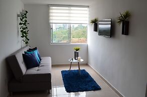 Apartamento Vista al Nevado