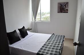 Apartamento Vista al Nevado