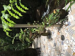 Gato de Botas Flats & Suites