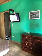 Gato de Botas Flats & Suites