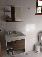 Gato de Botas Flats & Suites