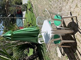 Gato de Botas Flats & Suites