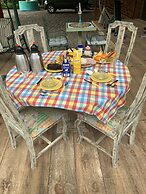 Gato de Botas Flats & Suites