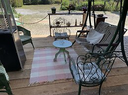 Gato de Botas Flats & Suites