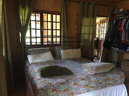 Gato de Botas Flats & Suites