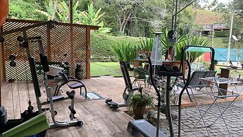 Gato de Botas Flats & Suites