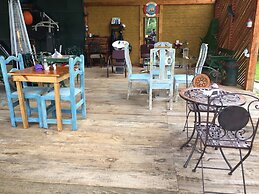 Gato de Botas Flats & Suites