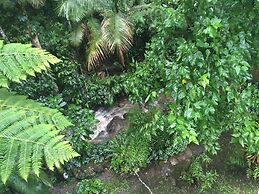 Gato de Botas Flats & Suites