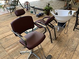 Gato de Botas Flats & Suites