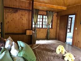 Gato de Botas Flats & Suites