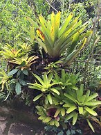 Gato de Botas Flats & Suites