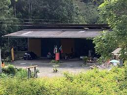 Gato de Botas Flats & Suites