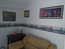 Gato de Botas Flats & Suites