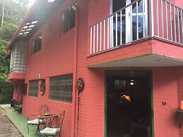 Gato de Botas Flats & Suites