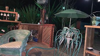 Gato de Botas Flats & Suites