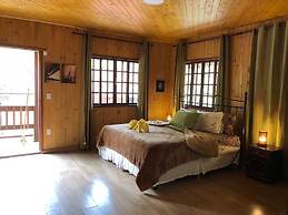 Gato de Botas Flats & Suites