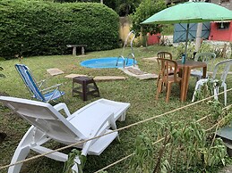 Gato de Botas Flats & Suites