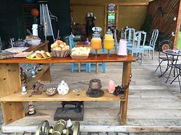 Gato de Botas Flats & Suites