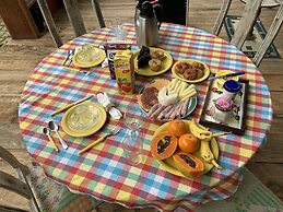 Gato de Botas Flats & Suites