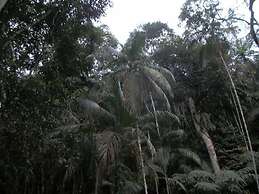 Gato de Botas Flats & Suites