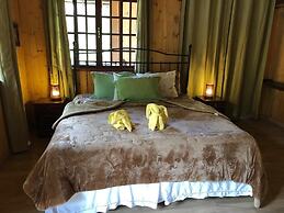 Gato de Botas Flats & Suites