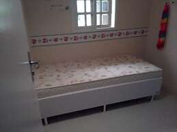 Gato de Botas Flats & Suites