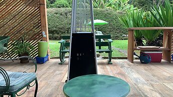 Gato de Botas Flats & Suites