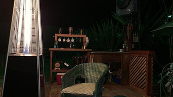 Gato de Botas Flats & Suites