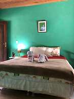 Gato de Botas Flats & Suites