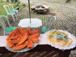 Gato de Botas Flats & Suites