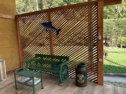 Gato de Botas Flats & Suites