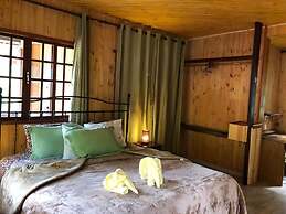 Gato de Botas Flats & Suites