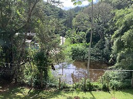 Gato de Botas Flats & Suites