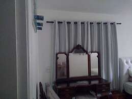 Gato de Botas Flats & Suites